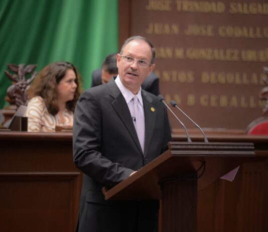 David Martínez propone tipificar el delito de fraude parental