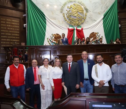 Presenta Vicente Gómez iniciativa para que la Cabalgata Morelos sea Patrimonio Cultural Inmaterial del Estado
