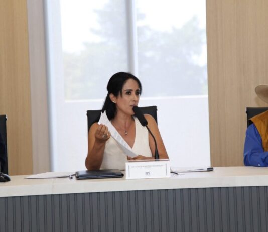 Lucila Martínez lo logra, aprueba Cabildo integrar a Morelia a la Red de Ciudades del Deporte y Desarrollo de América Latina