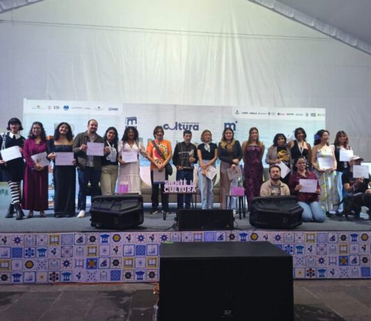 Presenta Secultura Morelia Colección de Plaquettes ‘Emergentes’