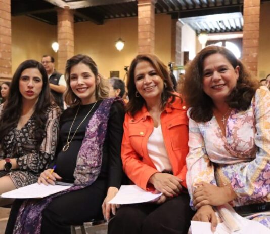 Legislar con perspectiva feminista, en defensa de los derechos de las mujeres: Diputadas