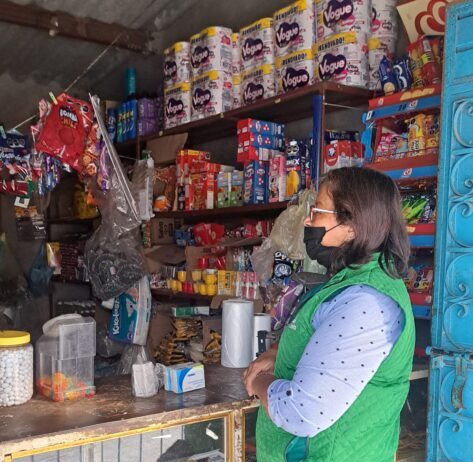 Partido Verde en Puruándiro impulsa acciones sociales y ambientales en beneficio de la ciudadanía