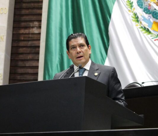 Apoya PVEM reforma a la Ley Aduanera para combatir la corrupción y modernizar operaciones