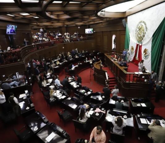 Reforma 76 Legislatura la ley en pro de la reintegración social y laboral de migrantes repatriados