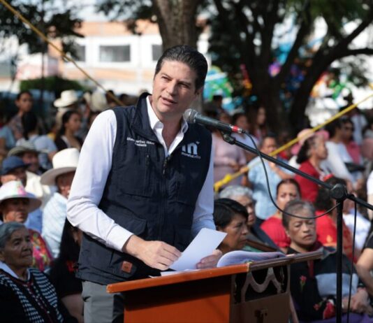 Morena sí ha endeudado al país, en Morelia hay transparencia: Alfonso Martínez