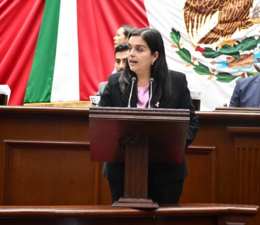 “Donar sangre, es un acto de amor hacia los demás”, destaca Tere Herrera tras aprobación de iniciativa en el Congreso del Estado