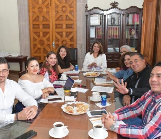 Reconoce GP de Morena inversión social por 35 mmdp en Michoacán en 1er año de la presidenta CSP