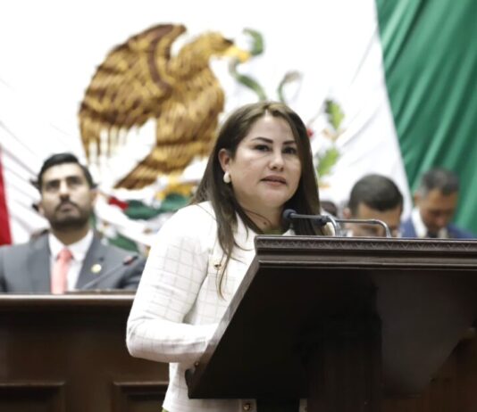 Tras aprobación de reforma a la Ley para la Atención de los Migrantes, Jaqueline Avilés remarca respaldo al sector