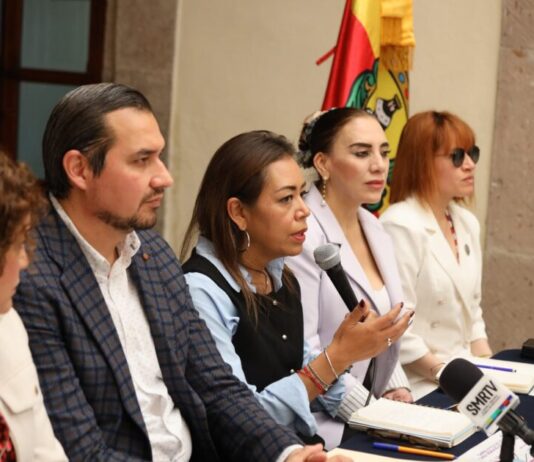 Gobierno de Morelia invita a Feria de Detección Oportuna del Cáncer “Si nos amamos, vamos”