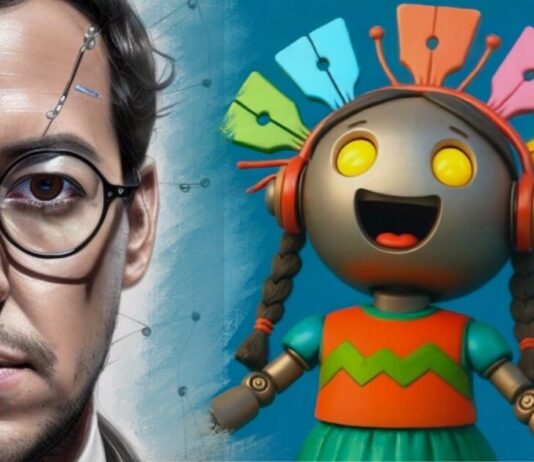 Empresa moreliana lanza “MarIA”: La primera IA mexicana para niños, con sentimientos, personalidad y ética