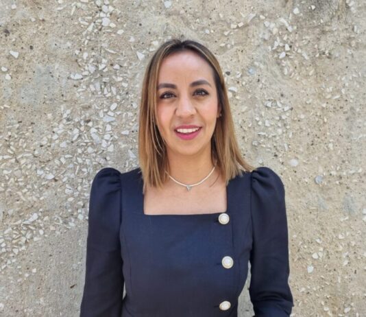 Regidora Marisa Celeste Trujillo Magaña descarta escasez de gasolina en Morelia