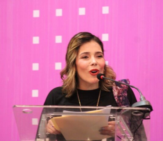 Brissa Arroyo celebra decisión de la SCJN que fortalece la justicia con perspectiva de género