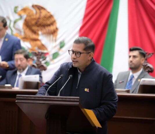 A propuesta de Conrado Paz, Congreso de Michoacán crea Comisión Especial para consulta sobre la Ley de Educación