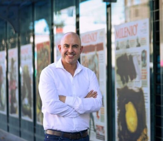 Adolfo Torres refrenda compromiso del Ooapas con cuidado y educación ambiental