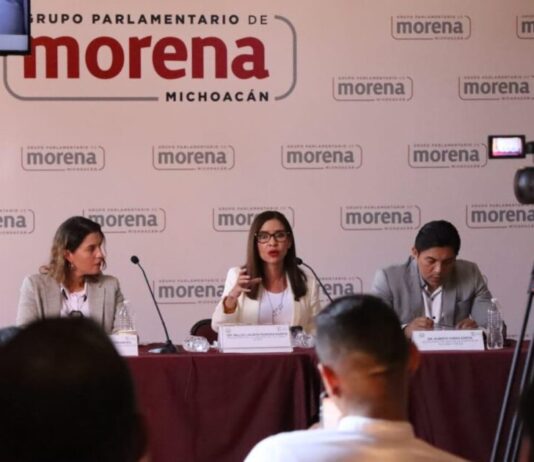 Congreso del Estado reconoce a la cultura como generador de un mejor tejido social