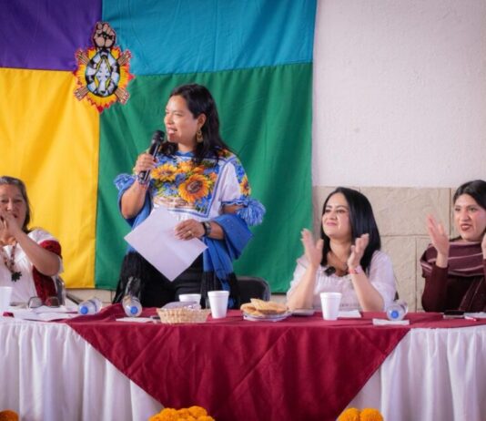 Eréndira Isauro se decanta por Gladyz Butanda para el 27