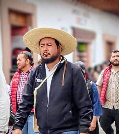 Piel Canela, Máscaras Blancas: El Complejo de Inferioridad del Pueblo P’urépecha a la Luz de Frantz Fanon