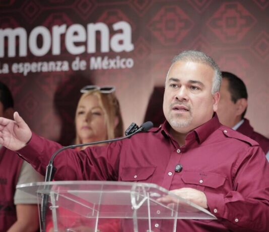 Morena Michoacán celebra acuerdos históricos en apoyo al campo mexicano