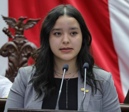 Grecia Tavera Silva impulsa programa “Mujer y Futuro” para la reinserción social de mujeres privadas de la libertad