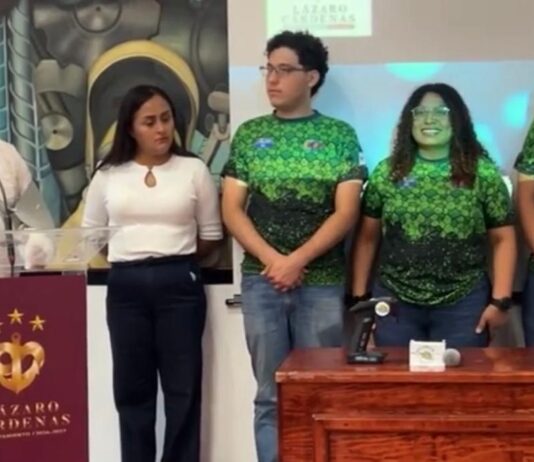 Ayuntamiento y Tec de LZC invitan a histórico Torneo Estatal de Robótica