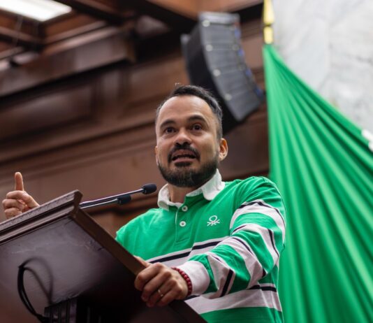 Congreso aprueba reforma de Hugo Rangel que regula otorgamiento de licencias en pueblos mágicos