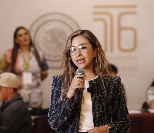 Comienzan los trabajos del “Parlamento Juvenil Incluyente 2025”