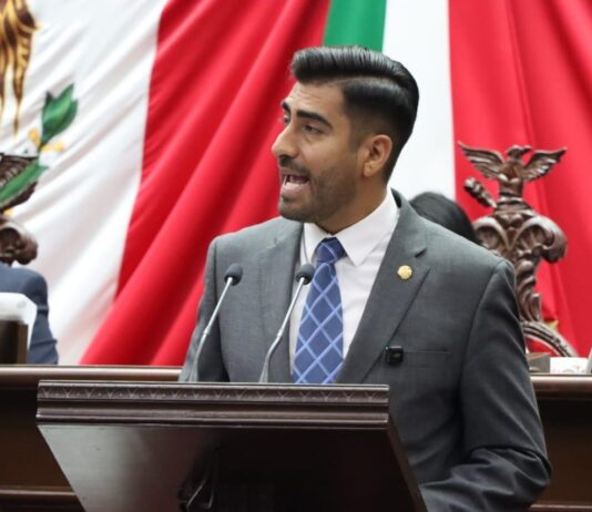 Impulsa Poncho Chávez el reconocimiento del turismo alternativo en Michoacán*