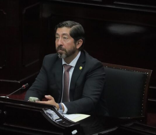 Tipificación del Delito de Peligro de Contagio en Michoacán, propuesta de reforma de Abraham Espinoza