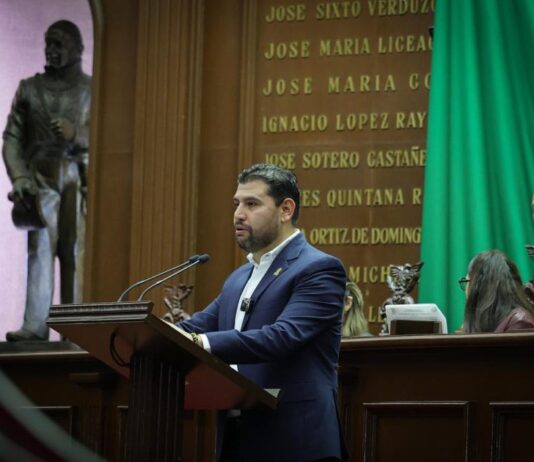 Octavio Ocampo propone asesoría femenina para erradicar la revictimización en Casos de Violencia Sexual