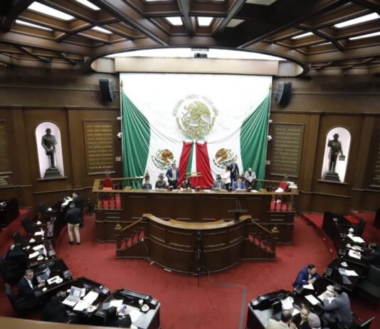 Regula Congreso del Estado plataformas digitales de alojamiento turístico