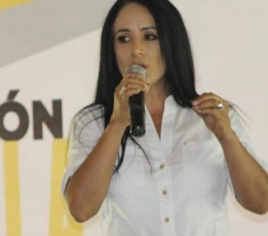 PRD Morelia respalda el Plan Michoacán, pero exige una revisión puntual de sus avances: Lucila Martínez