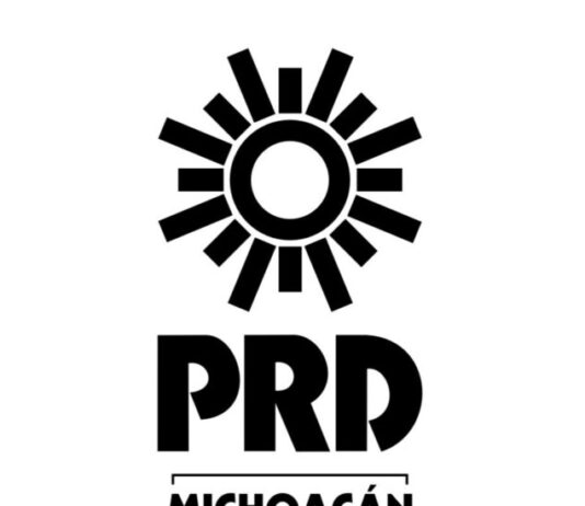 El asesinato de Carlos Manzo hiere a Michoacán y pone en riesgo la vida democrática de los municipios: PRD Michoacán