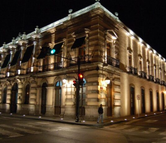 Congreso del Estado recibe propuesta para designación en presidencia municipal de Uruapan