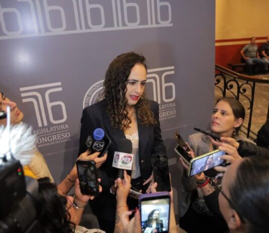 PVEM exige revisión urgente a la estrategia de seguridad en Michoacán; se requiere comparecencia del Secretario de Seguridad