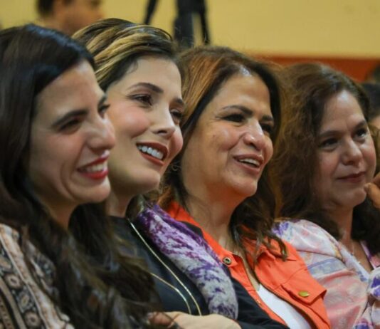 Respalda Brissa Arroyo el “Plan Michoacán por la Paz y la Justicia