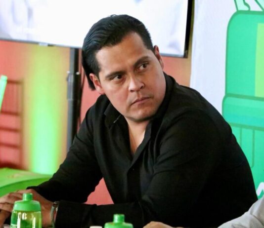 El Plan Michoacán debe generar beneficios directos para Morelia: Christian Jaramillo