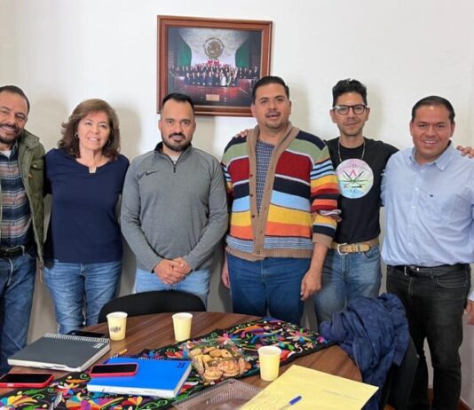 Dos nuevas iniciativas en favor de la diversidad sexual: Hugo Rangel