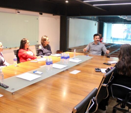 Yankel Benítez expande cobertura de Puntos Naranja