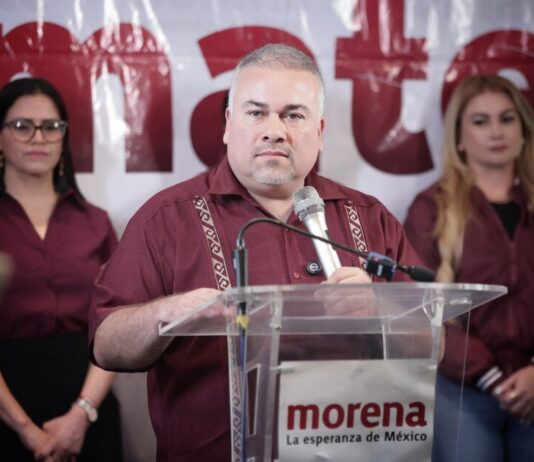 “Aquí no hay improvisación”: Morena respalda reunión del Plan Michoacán