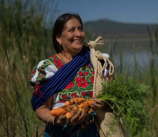 Michoacán celebra 15 años de la Cocina Tradicional Mexicana como Patrimonio de la Humanidad