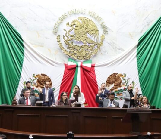 Queda tipificada la violencia mediática, digital, ciberacoso y uso de IA en estos delitos: 76 Legislatura