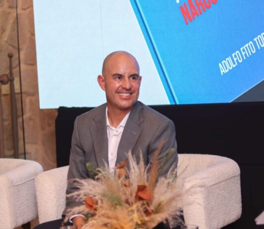 Presentan en Morelia el libro Apaguemos la Narcocultura, proyecto ciudadano para frenar la normalización de la violencia