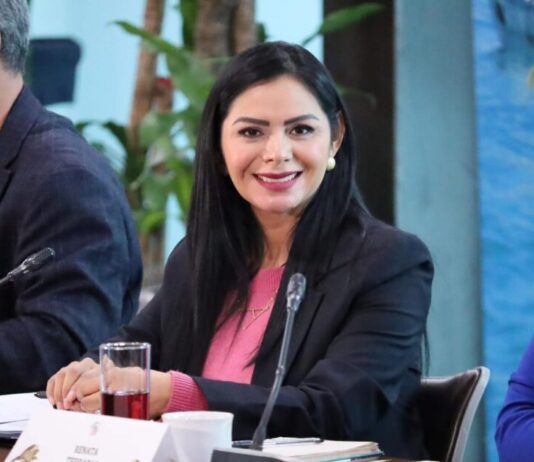 Reitera Araceli Saucedo compromiso del Senado con las comunidades costeras y el derecho a una alimentación adecuada