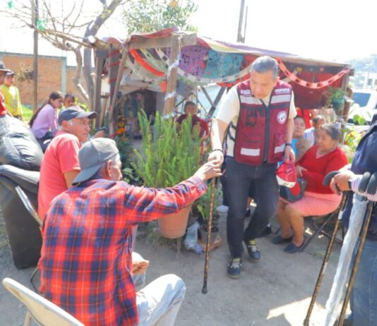 Juan Carlos Barragán, en Morena el mejor posicionado para Morelia: GobernArte