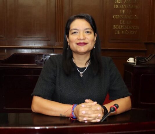 La diputada Eréndira Isauro Hernández respalda el Presupuesto 2026 y reconoce impulso a pueblos y comunidades indígenas