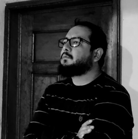 Miedo, exilio y metamorfosis de Ch’ipiri etétsï por David Daniel Romero Robles