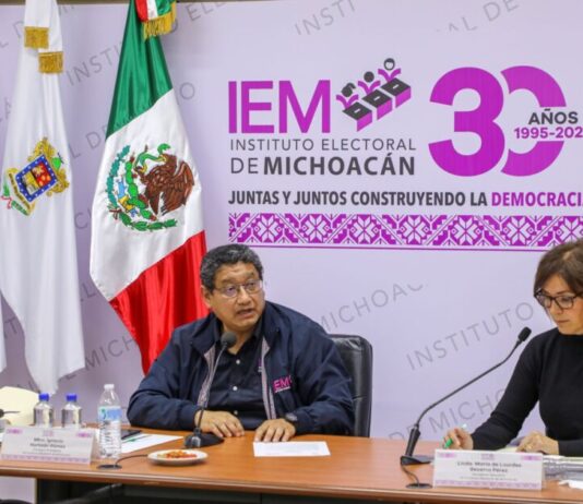 Aprueba IEM presupuesto para ejercicio fiscal 2026 basado en resultados, responsabilidad y austeridad