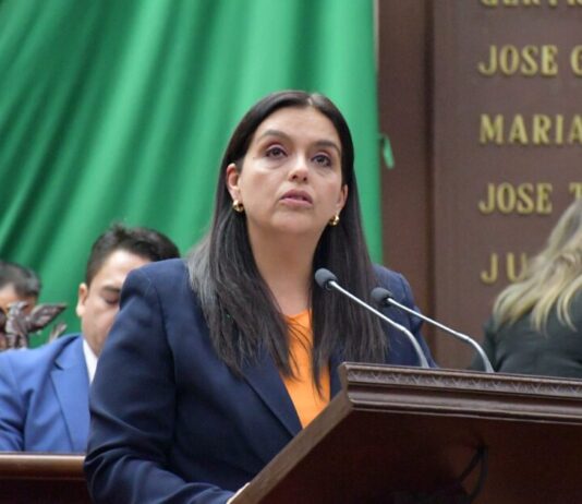 Diputados del PAN en Michoacán proponen creación de Comisión Especial de seguimiento al Plan Michoacán