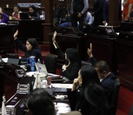 Fortalece Congreso del Estado el reencuentro familiar entre personas migrantes y sus seres queridos