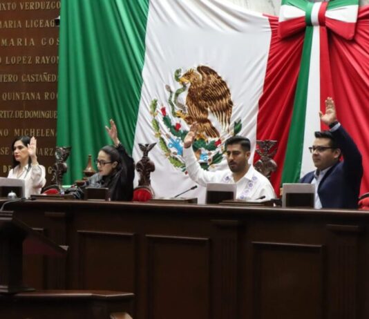 Congreso del Estado incrementa penas en delitos de maltrato y crueldad animal